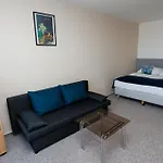 Fit Hotel Přerov
