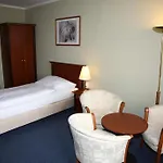 Отель Fit Пршеров