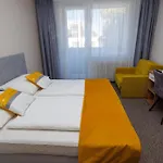 Hotel Fit Przerów