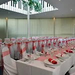Отель Fit 3*