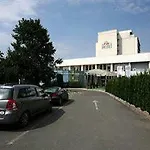 Otel Fit Přerov