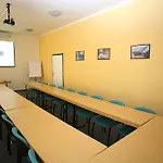 Fit Отель Пршеров