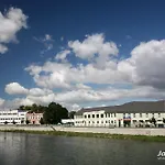 Ξενοδοχείο Fit 3*