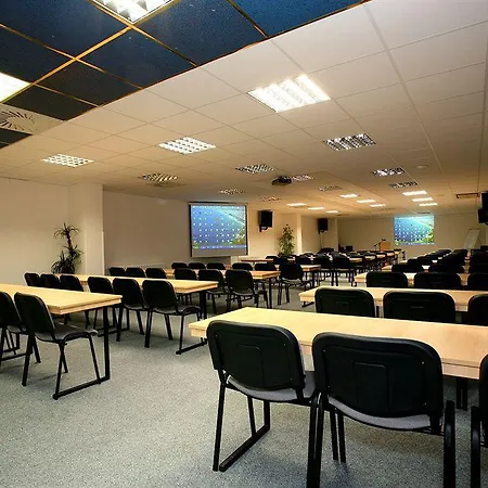 Fit Hotell Přerov
