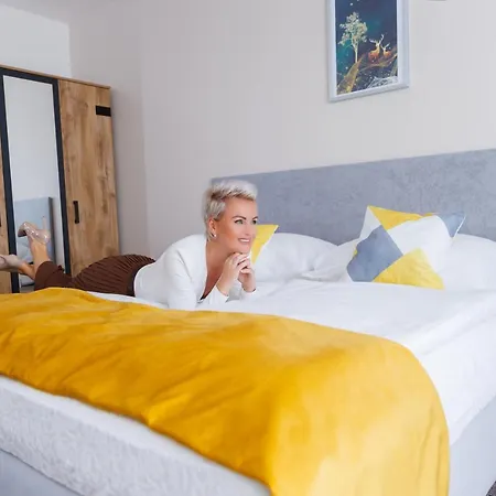 Fit Hotell Přerov