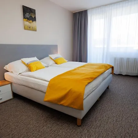 Hotell Fit 3*