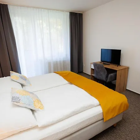 Hotell Fit