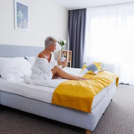 Fit Hotell