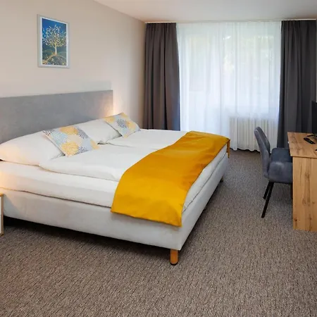 Hotell Fit 3*