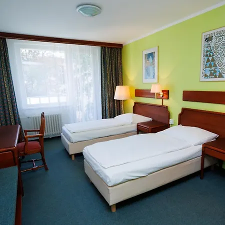 Fit Hotell 3*