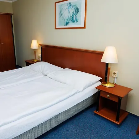 Hotell Fit Přerov