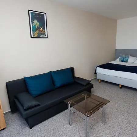 Fit Hotel Přerov