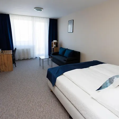 Hotel Fit 3*
