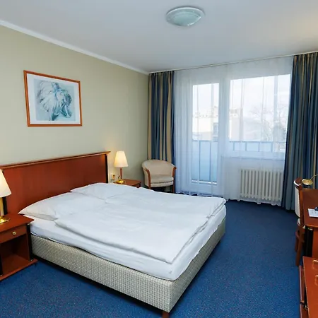 Hotell Fit
