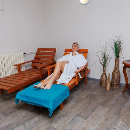 Hotel Fit Prerov