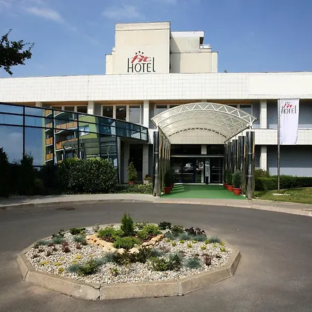 Fit 3* Přerov