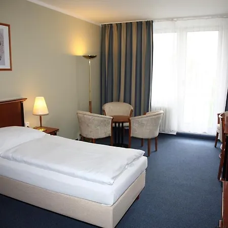Hotel Fit 3*