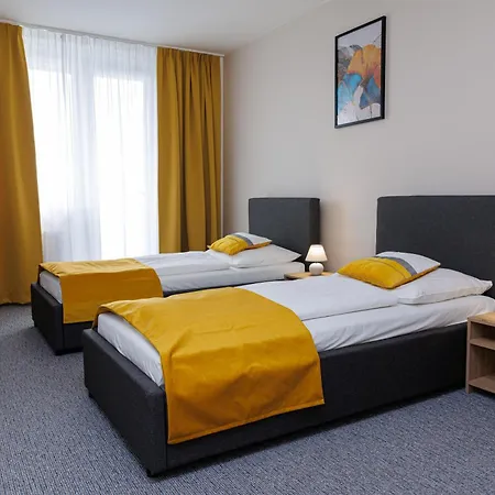 Fit 3* Přerov