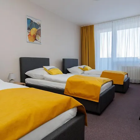 Fit 3* Přerov
