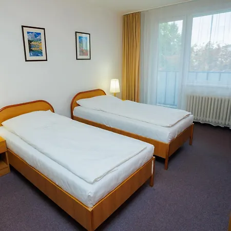 Fit Hotel Przerów