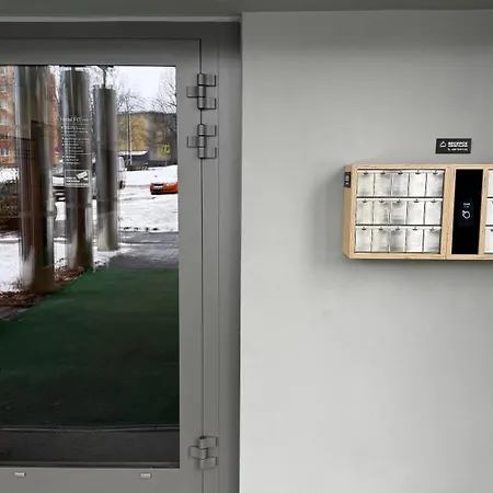 Fit Hotel 3*