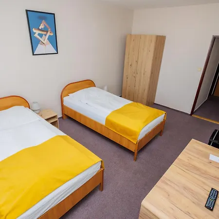 Fit 3* Přerov