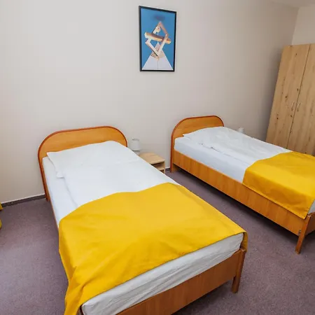 Hotel Fit Přerov