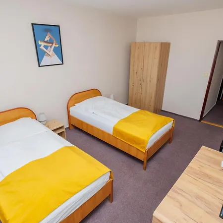Fit 3* Přerov