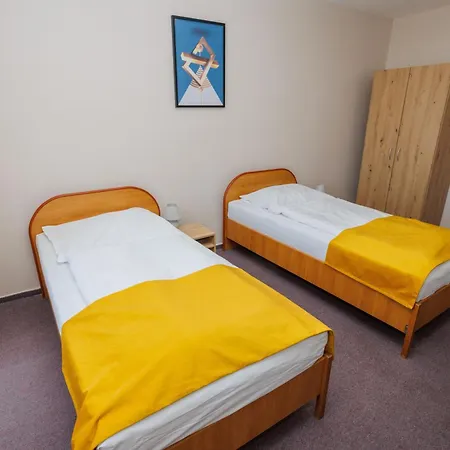 Fit 3* Přerov