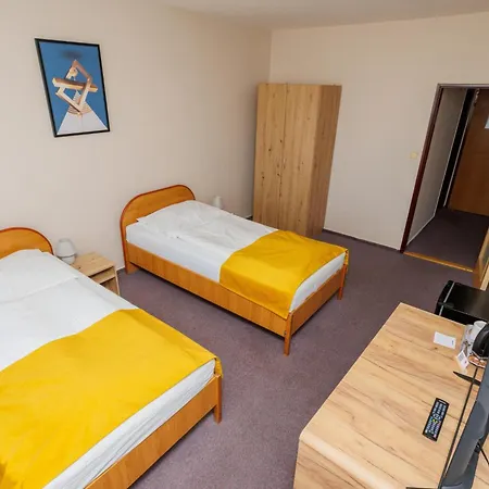 Hotel Fit 3*