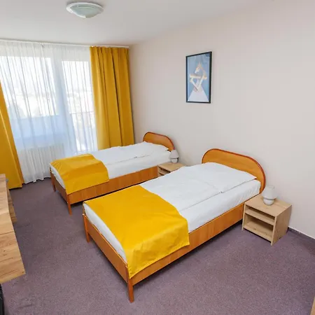 Hotell Fit Přerov