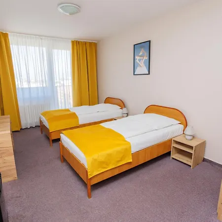 Hotell Fit