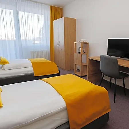 Fit Hotell Přerov