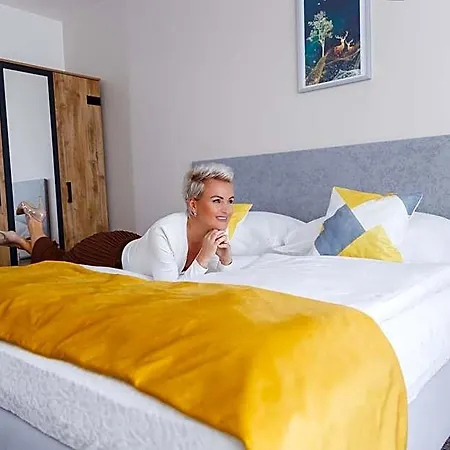 Hotell Fit 3*