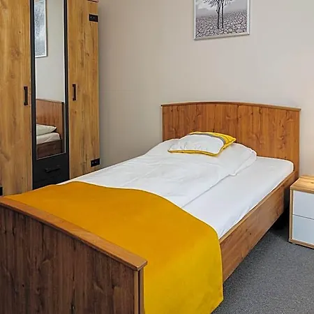 Fit 3* Přerov