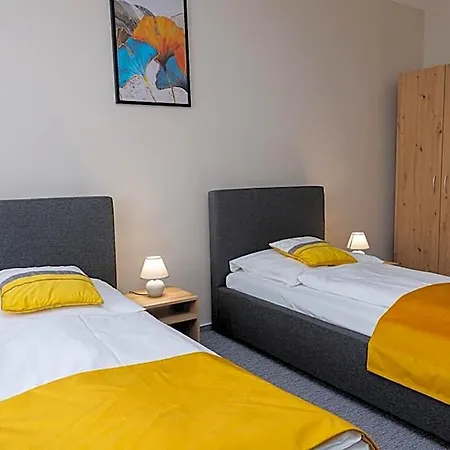 Fit 3* Přerov