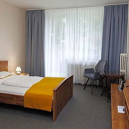 Fit Hotell Přerov