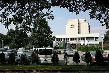 Fit Hotel