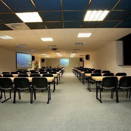 Hotell Fit Přerov