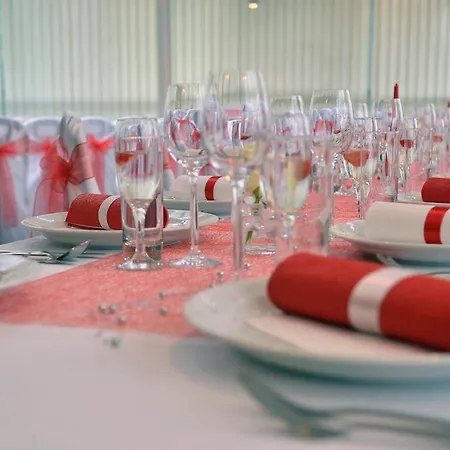 Fit Hotell Přerov