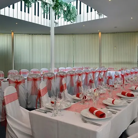 Hotell Fit 3*