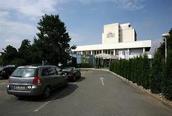 Hotel Fit Přerov