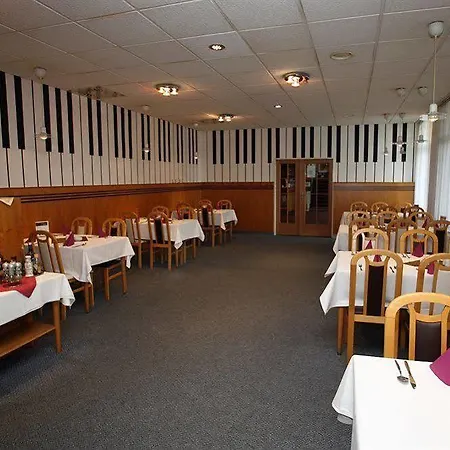 Hotell Fit 3*