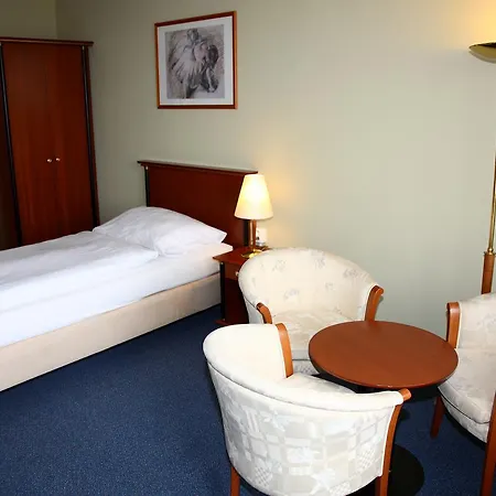 Hotel Fit