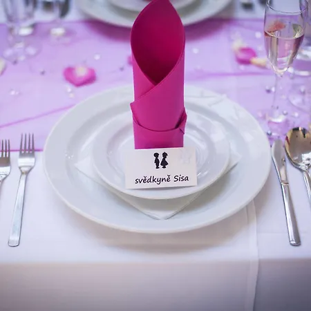 Fit Hotell Přerov