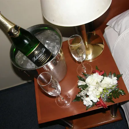 Hotell Fit 3*