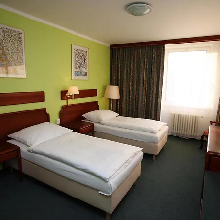 Hotel Fit 3*