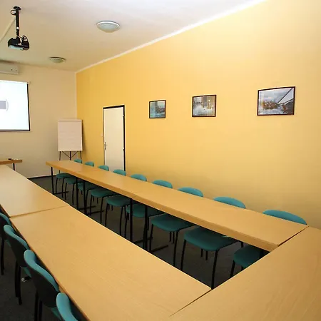 Fit Hotell Přerov