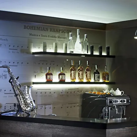 Hotell Fit