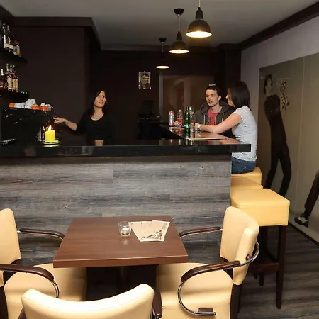 Fit 3* Przerów